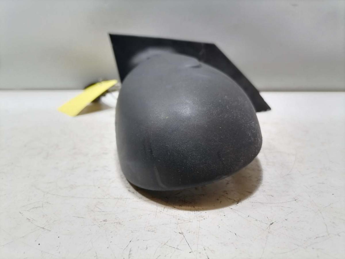 Smart ForTwo Cabrio 450 original Au&szlig;enspiegel links manuell unlackiert BJ03